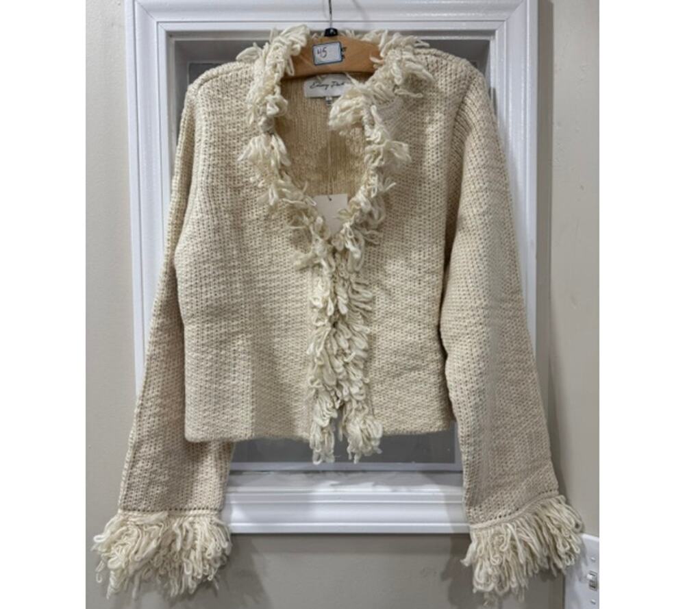 Emory Park Sweater